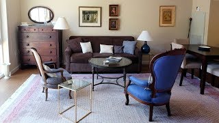 Kendal on Hudson One Bedroom+Den Apartment
