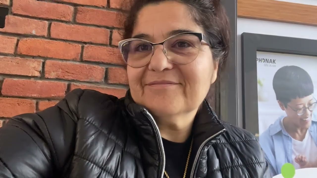 ❌ SABAH SABAH KIŞ BAHCESİ MUHABBETİ ❌ KAHVALTIMIZ DİET OLURSA ❌ İŞİTME CİHAZI ALMAYA GİTTİK ❌