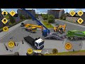 Construction Simulator 14 Mission #30 HD