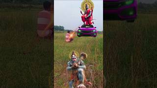 sriram🚩🙏 #viralvideo #bhakti #magic #sriram #ytshorts #ajaymahato vfx