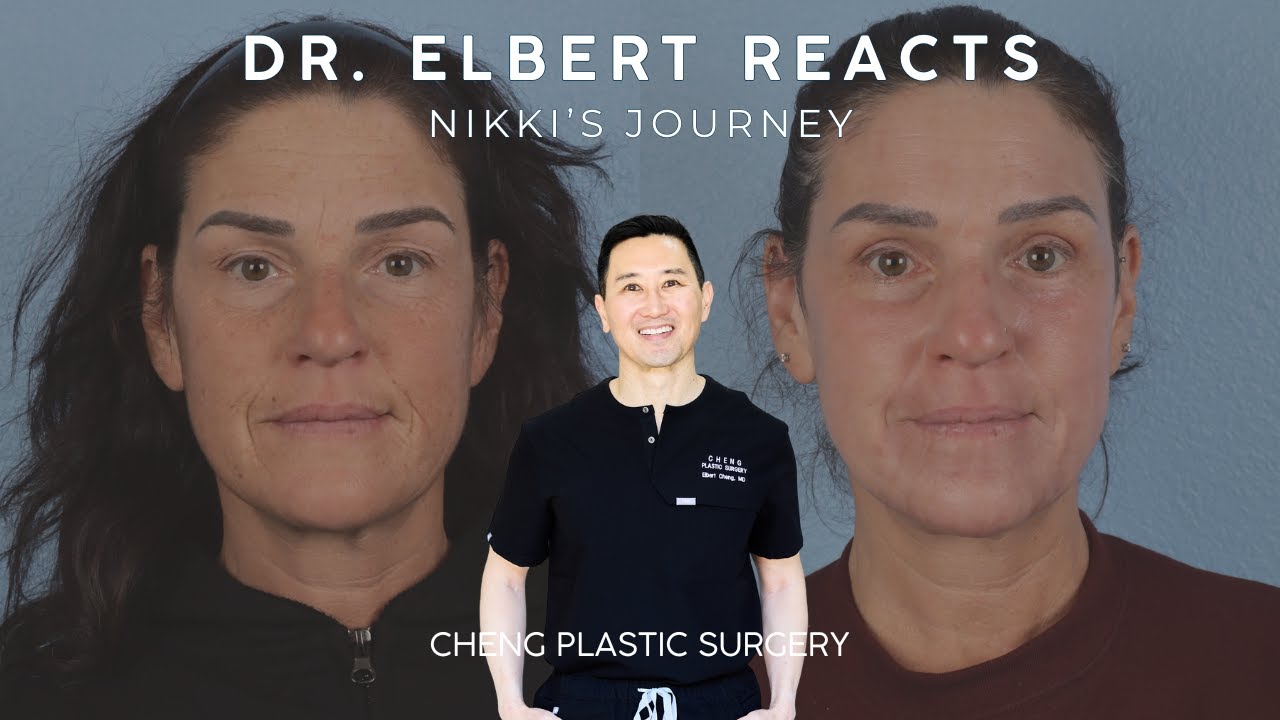 SURGICAL JOURNEY Part 6: Surgeon Reacts 👀✨