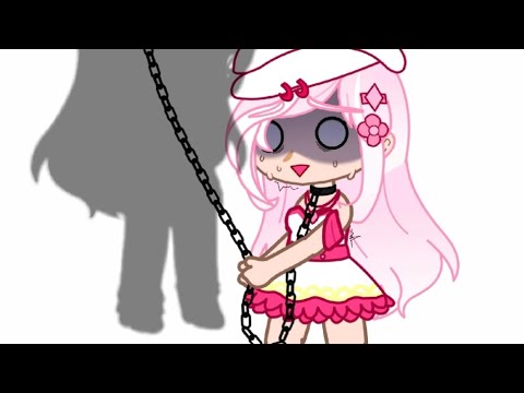 Two enters one leaves || Meme || Gacha Club - YouTube