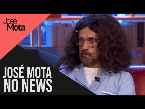José Mota No News: Programa 4 | José Mota