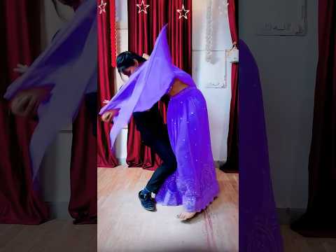 Gulab jaisan khilal Bharu | heroine | wait for end 😅 | dance cover | #shorts #ytshorts