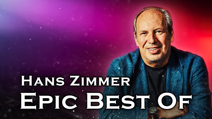 Hans Zimmer - Soundtrack Best of | EPIC VERSION thumbnail