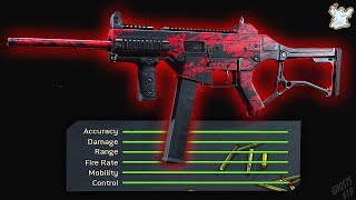 IT'S BACK! NEW DLC UMP-45 in MODERN WARFARE is INSANE!