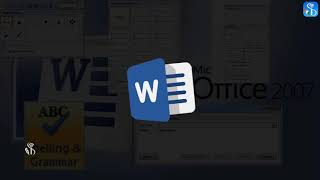 Checking Spelling and Grammar in Word Document Marathi screenshot 2