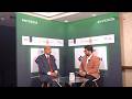 How Digital Innovation is Transforming Banking | Balaji Nuthalapadi | World Fintech Summit 2026