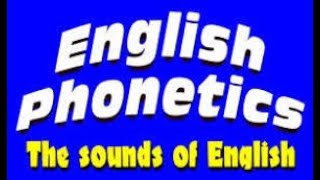 خطوات سهلة وبسيطة عشان نعرف نقراء انجليزي بطلاقة english phonics course  الحلقة 3