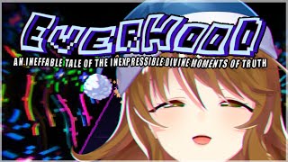 #2【Everhood】Hi! Ho! Ha!【NIJISANJI ID | Amicia Michella】