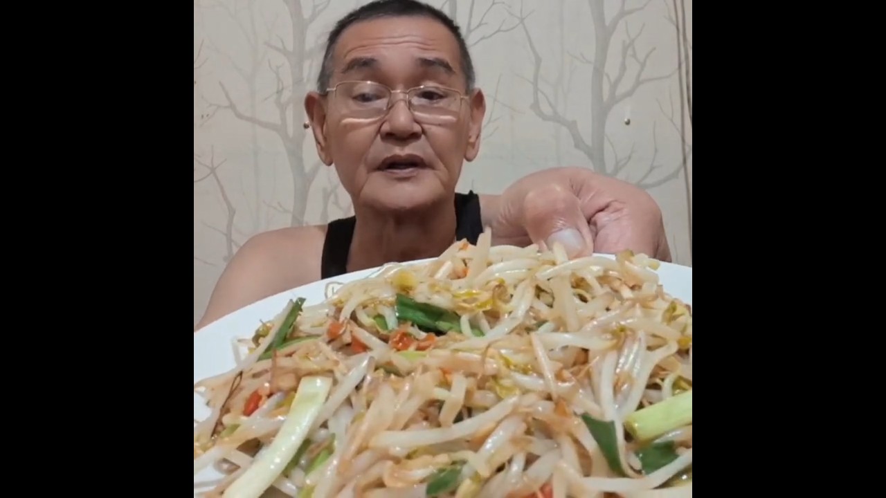 保全工作 心悶悶 一盤豆芽 配高梁。 縮圖