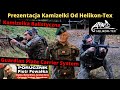 Testujemy kamizelk taktyczn z miejscem na wkady balistyczne guardian plate carrier helikontex