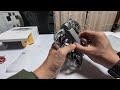 DJI Neo 2 - Unboxing