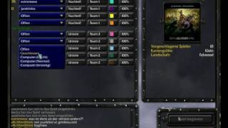 Dota Allstars Awesome Funny Fake Map