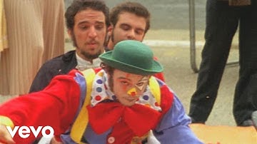 Los Hermanos - Primavera (Video Clipe)