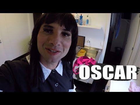 MARY HELP (MARCO LUQUE) -- OSCAR