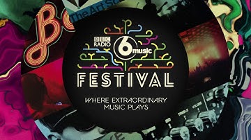 6 Music Festival in 2 minutes