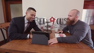 Brandon - Entrepreneur