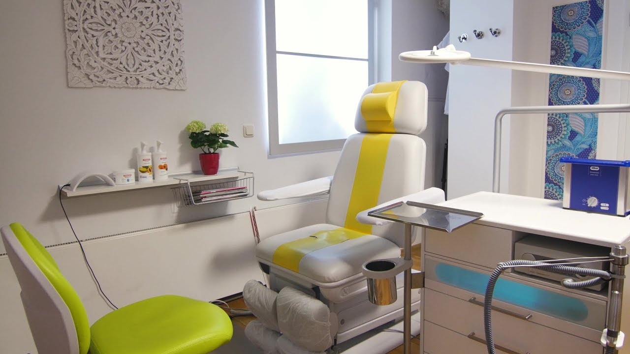 Colorama Nailcenter - Nagelstudio und Kosmetikstudio in München