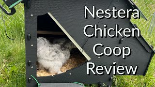 Nestera Chicken Coop Review