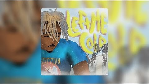 Juice WRLD - Left Me Cold (FULL CDQ Leak)
