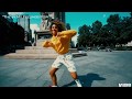 DaniLeigh Gives PSA For The In My Feelings Challenge | VIBE