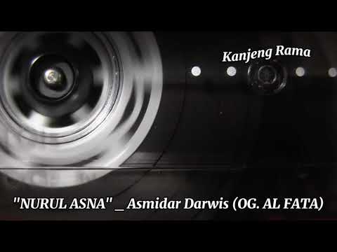 Nurul Asna - Voc.Dhesy Fitriani || Qasidah Modern