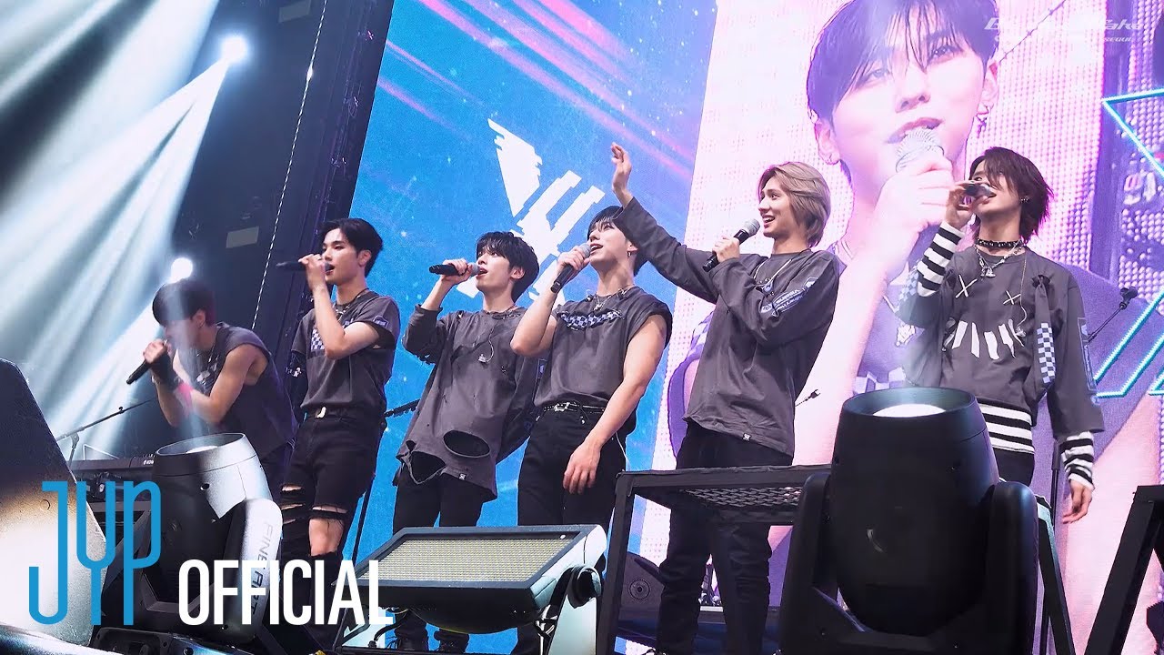 Xdinary Heroes 〈Break the Brake〉 World Tour in Seoul Making Film