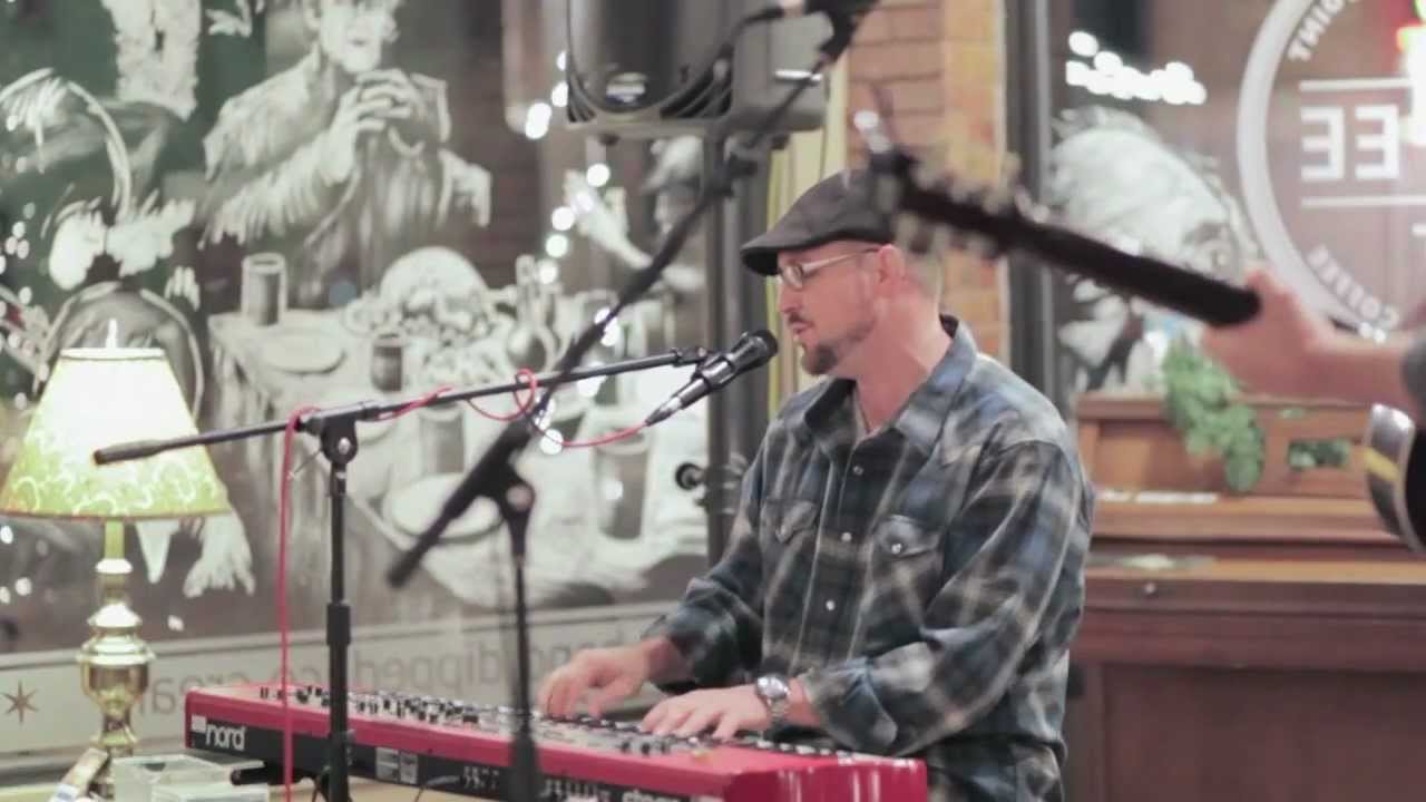 Ryan Shea Smith @ The Coffee Pot 11/15/12