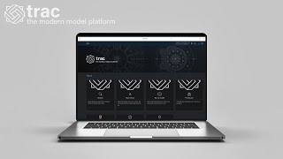 TRAC ecosystem screenshot 4
