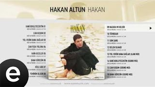 Nazara Mı Geldik (Hakan Altun)  #nazaramıgeldik #hakanaltun - Esen Müzik Resimi