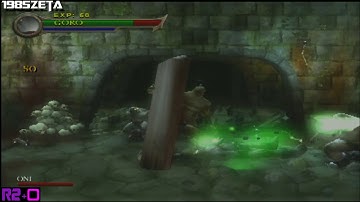 Mortal Kombat Shaolin Monks: Guía de Poderes Goro BOSS Codebraker