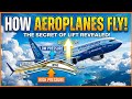 How do Airplanes fly?