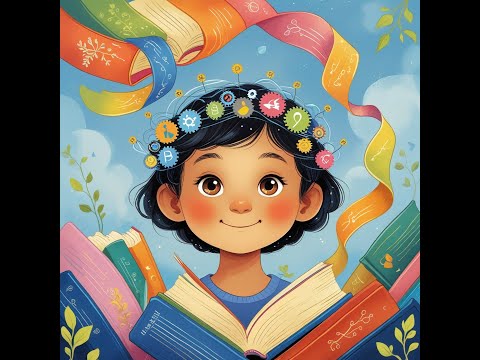 Video 08 - Crescere liberi