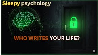 Carl Jung’s Hidden Secret About Lost Dreams: sleepy psychology