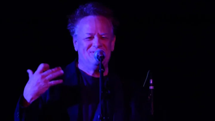 Larry Levy - live at Hopmonk