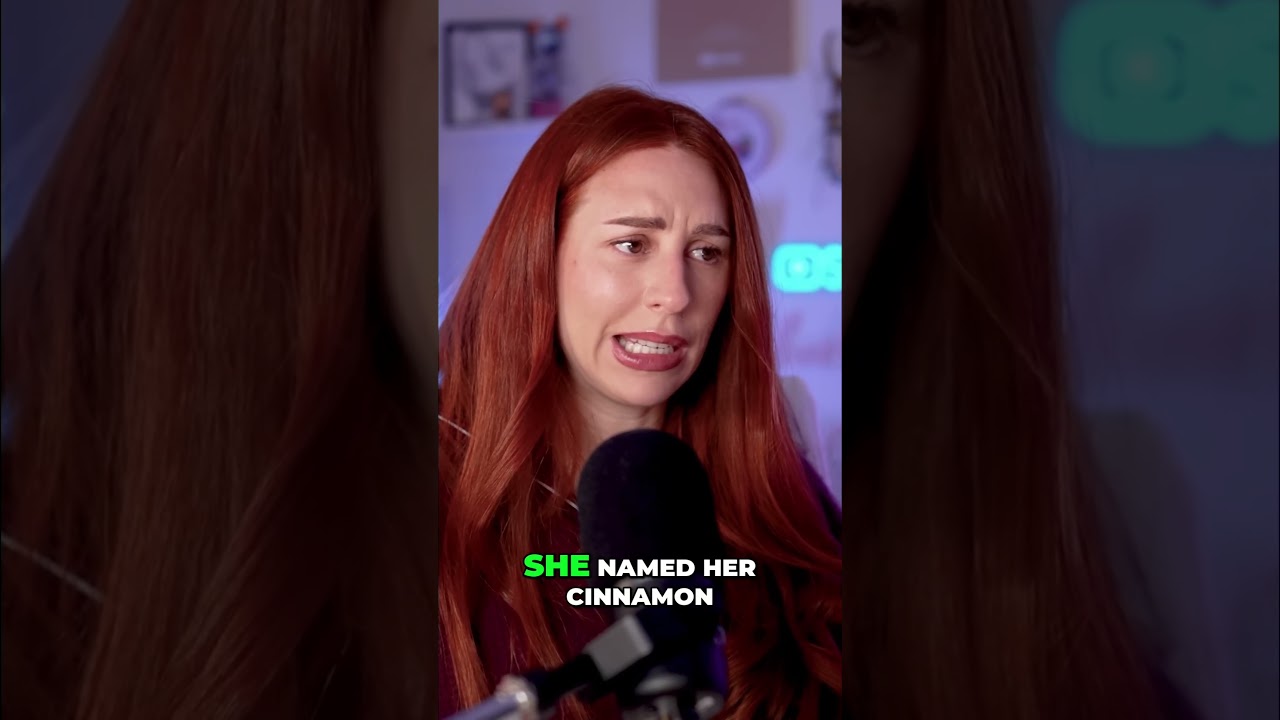 Sister goes to JAIL 🙄