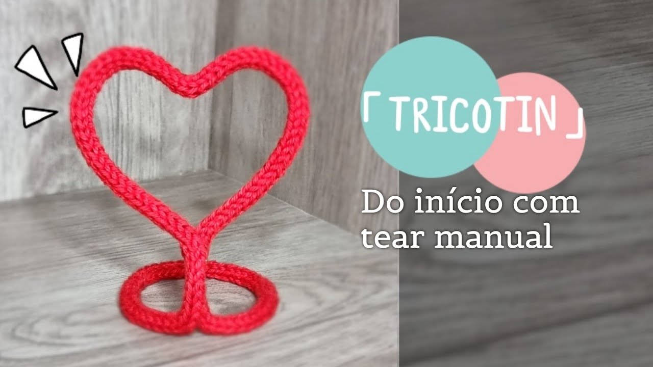 Máquina Tricotin Tear I-Cord + Kit Crochê 16 Agulhas Acessórios Completo   Peças para máquina de costura e um mundo de opções para seu ateliê - Mundo  Premier