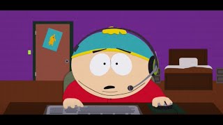 South Park - That Which has No Life (World of Warcraft) | Part I