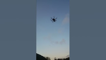 Yaw problems on DJI F550 clone with Naza-m V2