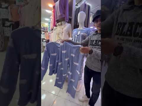 بيجامة 1000دج عند    42   