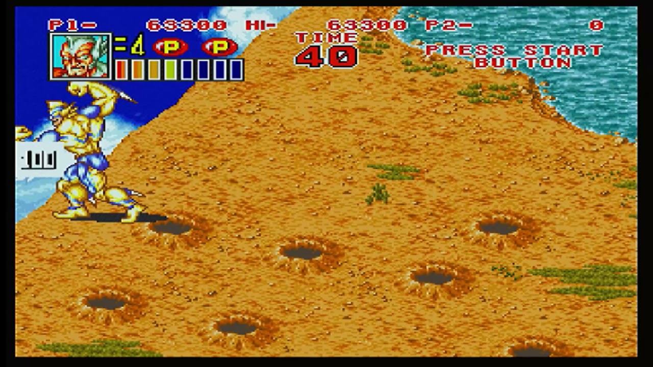 キング オブ ザ モンスターズ 2 SNK NEO GEO基板 動作未確認 BEEP ゲームグッズ通販 / 【中古チラシ】NEOGEO｜キング オブ ザ