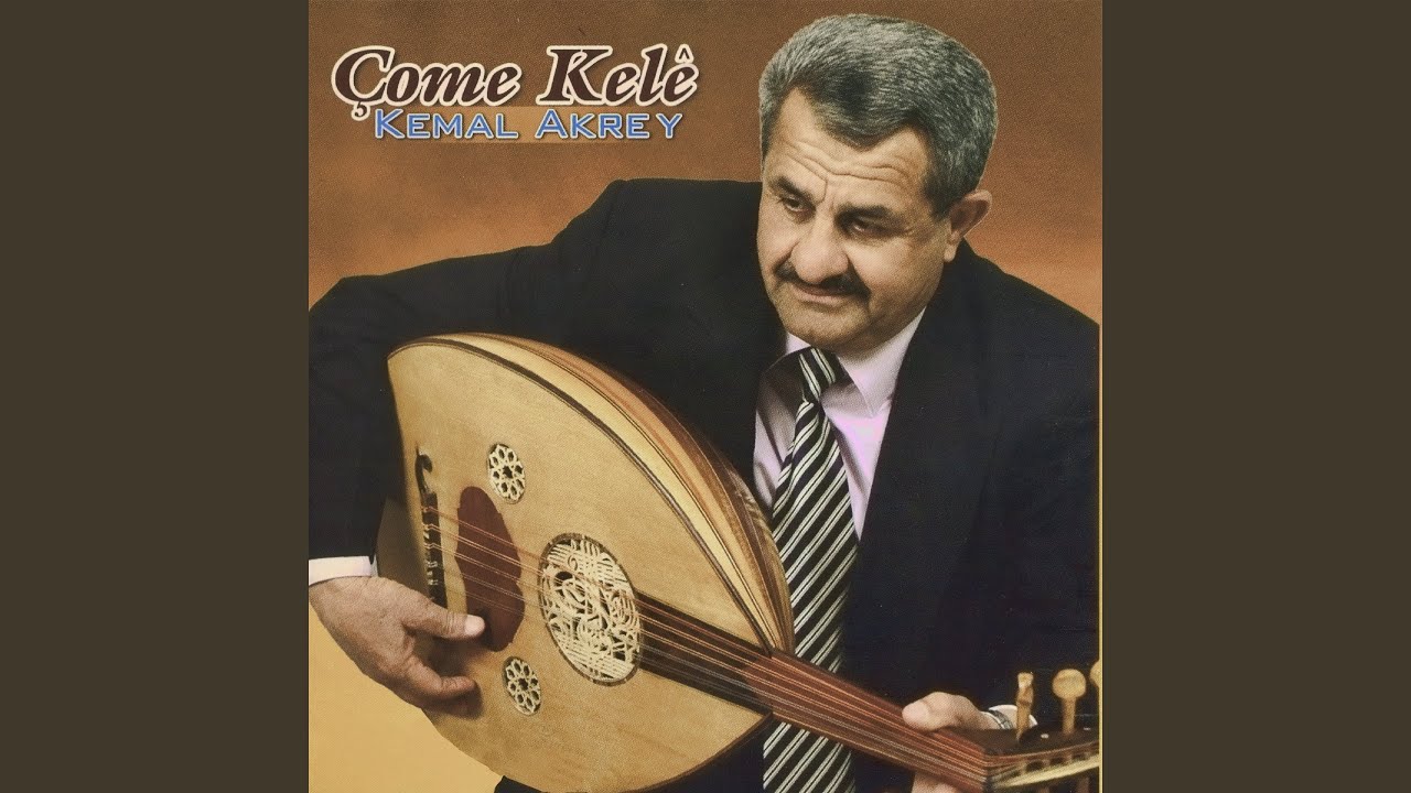 Çome Akrê Bi Mêvanî