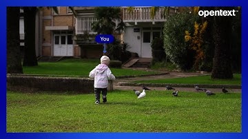 Chase results, not information.