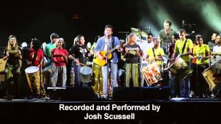 No Such Thing - Exact Note for Note Instrumental John Mayer Replica