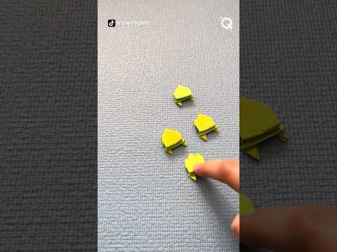 Fun Paper Art Ideas to do When Bored #easypapercrafts #beginnerarttips #art