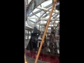 Merry-go-Vader!