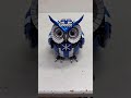 Transforming Nation Animals #mechanical #mechanics #transforming #animals