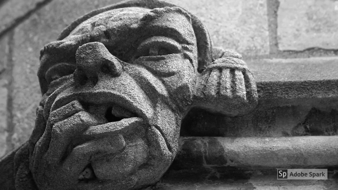 Sterling Memorial Library