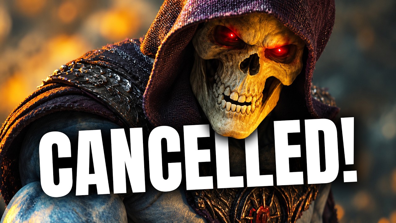20 Upcoming Movies That Just Got Cancelled